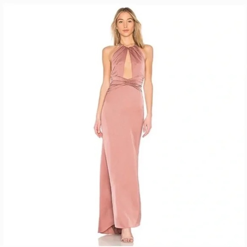 NBD gown NWT - Picture 2 of 7
